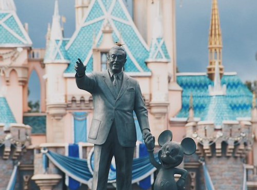 Disneyland Tickets