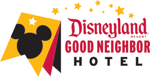 Disney Good Neighbor Hotel Logo