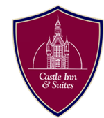 Castle Inn & Suites Logo